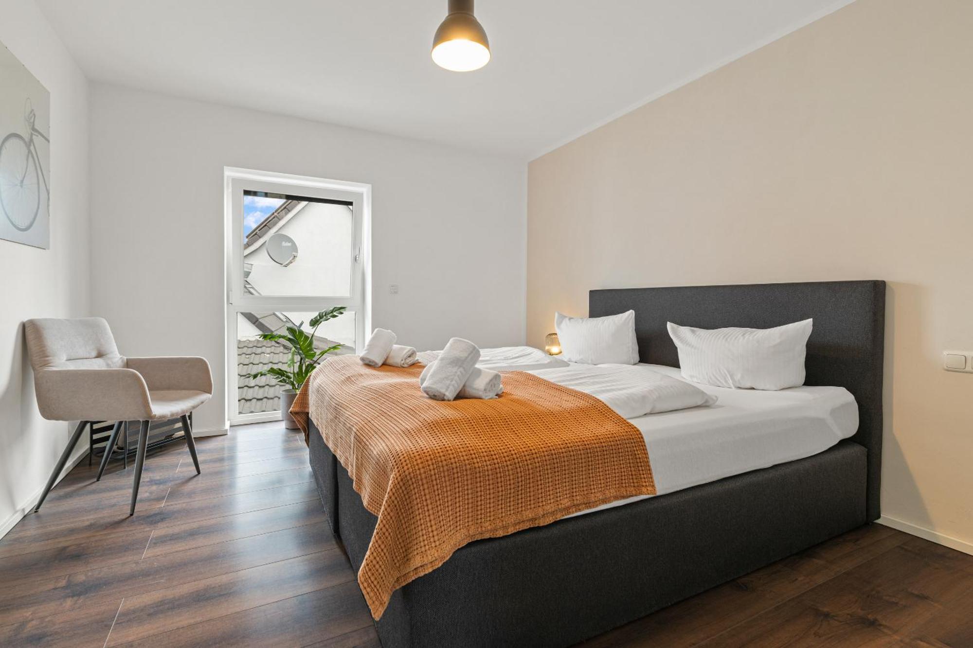 Ma Suite - Augsburg - Lechhausen Zewnętrze zdjęcie