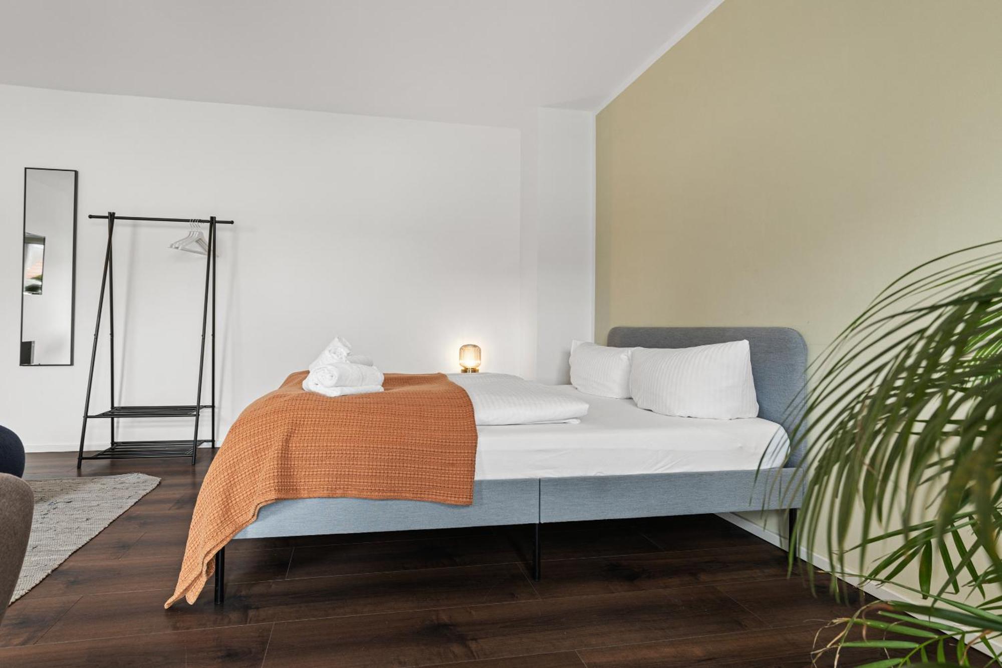 Ma Suite - Augsburg - Lechhausen Zewnętrze zdjęcie